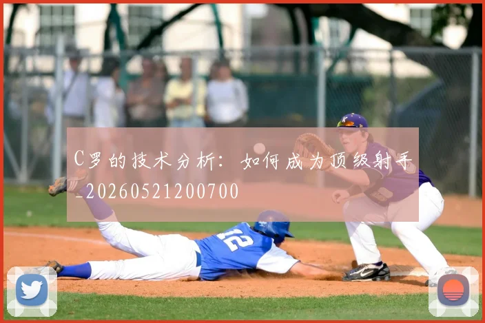C罗的技术分析:如何成为顶级射手_20260521200700